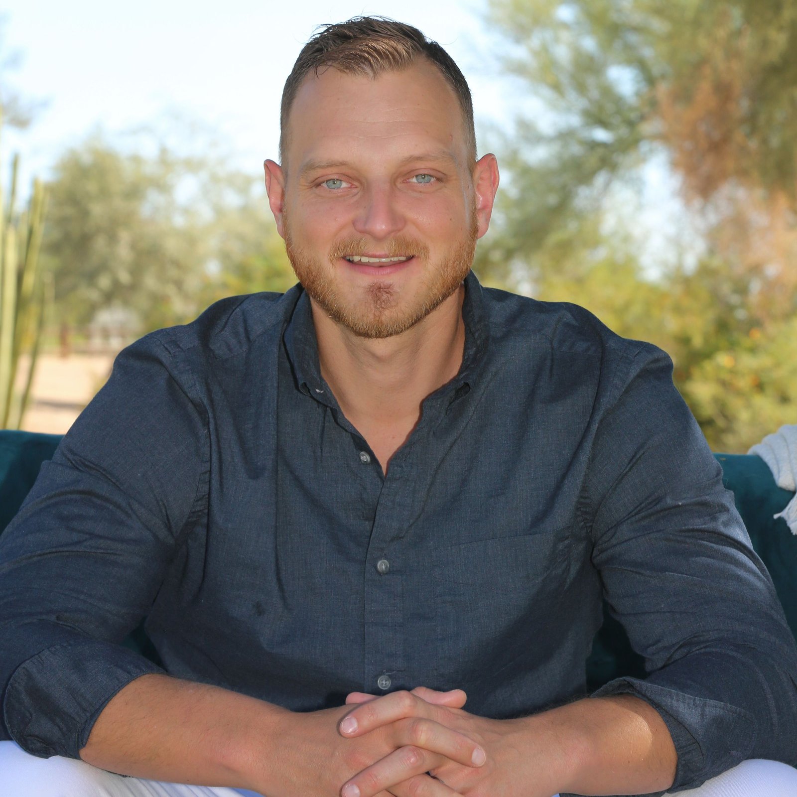 Jeremy Boillot, Certified Mortgage Advisor at Barrett Financial Group